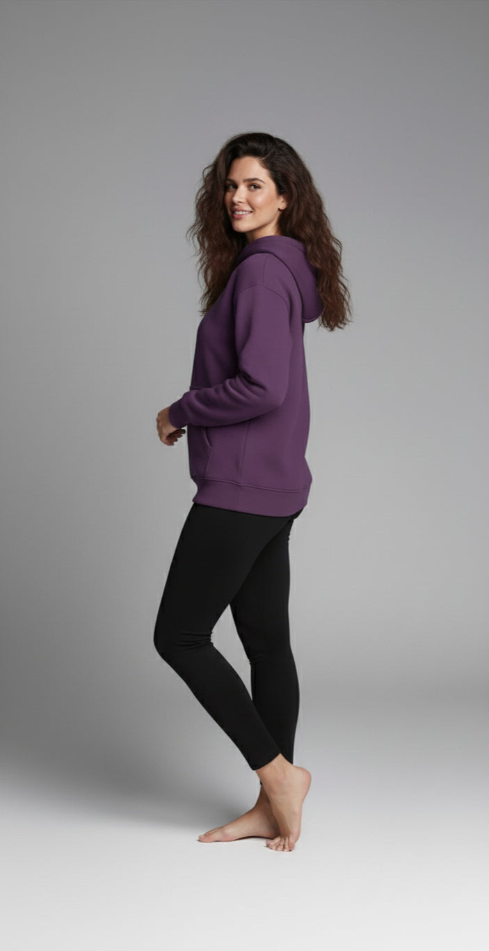 Dark Purple - Women